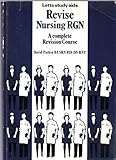 Revise nursing RGN