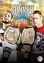 WWE - Summerslam 2011 [DVD]