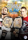 WWE - Summerslam 2011 [DVD]