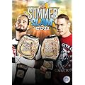 WWE - Summerslam 2011 [DVD]