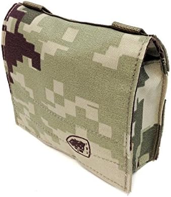 LBX Tactical Modular Admin Pouch, Project Honor
