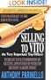 Selling To VITO (The Very Important Top Officer)