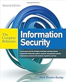 Information security : principles and practice