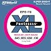 D'Addario EPS170 ProSteels Bass Guitar Strings, Light, 45-100, Long Scale