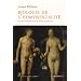 Biologie de l'homosexualit� : On na�t homosexuel, on ne choisit pas de l'�tre