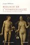 Biologie de l'homosexualit� : On na�t homosexuel, on ne choisit pas de l'�tre