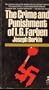 The Crime and Punishment of I.G. Farben
