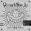 Burn the Witch