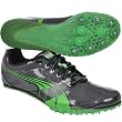 athletics sprint spikes