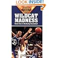 Wildcat Madness: Great Eras in Kentucky Basketball (Golden Ages of College Sports) by Wilton Sharpe