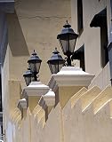 San Juan, Puerto Rico, Details - Beautiful 16
