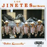 Los Jinetes Del Bravo Pobre Doncella
