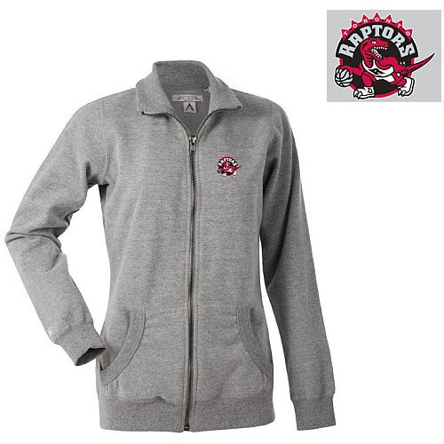 Antigua Toronto Raptors Women's Revolution Jacket
