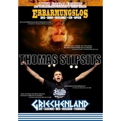 Erbarmungslos/Griechenland [2 DVDs]