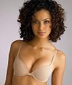 Calvin Klein Women's Perfectly Fit Push Up Bra #F2541
