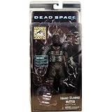 Dead Space "Isaac Clarke" Unitology Suit - NECA Comicon 2009 EXCLUSIVE