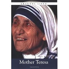 Mother Theresa (Critical Lives)