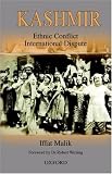 Kashmir: Domestic Insurgency, International Dispute