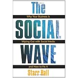 The Social Wave: Why Your Business is Wiping Out with Social Media and How to Fix It