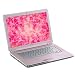 Sony Vaio VGN-CR31S/P 14,1 Zoll WXGA Notebook (Intel Core 2 Duo T8100 2.1GHz, 2GB RAM, 160GB HDD, ATI Radeon X2300, DVD+/- RW DL, Vista Home Premium)