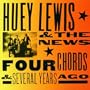 Four Chords & Several Years Ago
