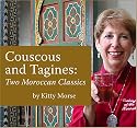 Couscous and Tagines: Two Moroccan Classics
