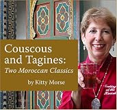 Couscous and Tagines: Two Moroccan Classics