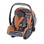 RECARO  5514.21107.66 - Young Profi plus -  Autokindersitz/Babyschale Gruppe 0/0+ bis 13 kg/ ab der Geburt bis ca. 15 Monate, Farbe Microfibre Grey/Pepper