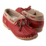 Sporto L.O.L Red flats by var goTwisterProductImageStrings = new Object();goTwisterProductImageStrings['prodImageNotAvailTextNoColor'] = 