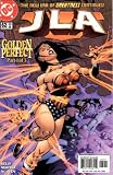  : JLA 62- Golden Perfect, Part 1 of 3 - Wonder Woman - Batman - Superman