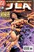 Book JLA 62- Golden Perfect, Part 1 of 3 - Wonder Woman - Batman - Superman