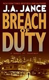 Breach of Duty (J. P. Beaumont Mysteries)