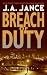 Breach of Duty (J. P. Beaumont Mysteries)