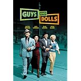 Guys and Dolls (Rental - 2009) 