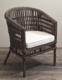 Rattan Tub Chair or Consevatory Garden Chair