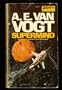 Supermind