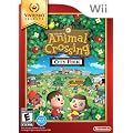 Nintendo Selects: Animal Crossing: City Folk