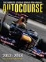 Autocourse 2012-2013: The World's Leading Grand Prix Annual