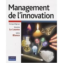 Management de l'innovation