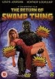 Return Of The Swamp Thing [DVD]