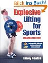 Explosive Lifting for Sports [With DVD-ROM]