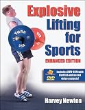 Explosive Lifting for Sports