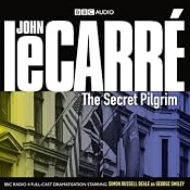 The Secret Pilgrim (Dramatised) | [John le Carre]
