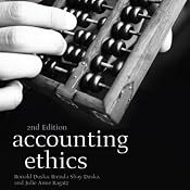Accounting Ethics | [Ronald Duska, Brenda Shay Duska]