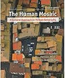 The Human Mosaic, Mona-Domosh,-Roderick-P.-Neumann,-Patricia-L.-Price,-Terry-G.-Jordan-Bychkov, 1429214260