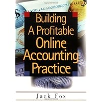 Building a Profitable Online Accounting Practice