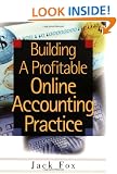 Building a Profitable Online Accounting Practice