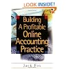 Building a Profitable Online Accounting Practice