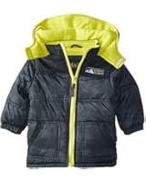 iXtreme Baby Boys' Color Block Puffer
