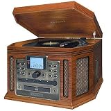 The Crosley Songwriter CD Burner CR248